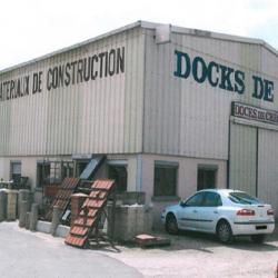 Docks De Crecy