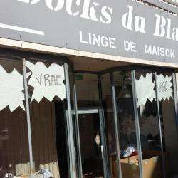 Docks Du Blanc