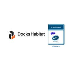 Docks Habitat