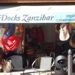 Docks Zanzibar