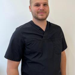Docteur Allouche Nicolas