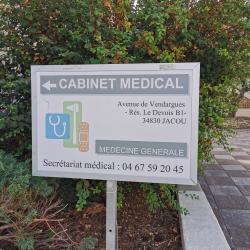 Docteur Anouchka Pugnet