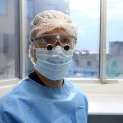Docteur Antoine Diss