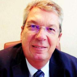 Docteur  Christian Hugue