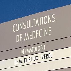 Docteur Durieux - Verde Marine