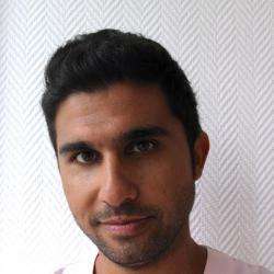 Docteur Emmanuel Ganem