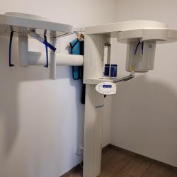 Docteur Estelle Benoit - Orthodontiste Pont-l'abbé - Spécialiste Qualifiée Odf