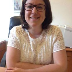 Docteur Ferrier Delphine