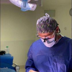 Docteur Florent Bonnet