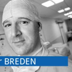 Docteur Frédéric Breden