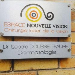 Docteur Isabelle Dousset-faure