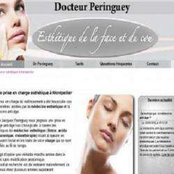 Docteur Jacques Peringuey