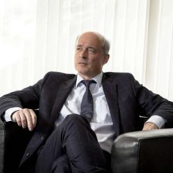 Docteur Jean Louis Durand