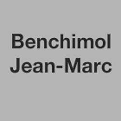 Jean-marc Benchimol