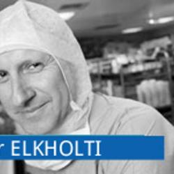 Docteur Kamil Elkholti