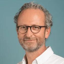 Docteur Lionel Erhard
