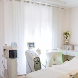 Docteur Marianne Cayatte Médecin Esthétique
