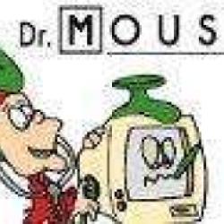 Docteur Mouse