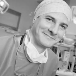 Docteur Nicolas Gibert