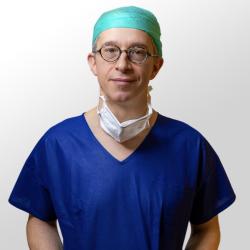 Docteur Nicolas Munoz-bongrand - Chirurgien Viscéral Et Digestif à Nogent-sur-marne (94)