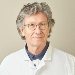 Docteur  Olivier Badelon