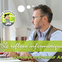 Docteur Ordinateur Bc