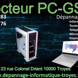 Docteur Pc-gsm