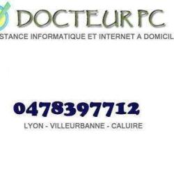 Docteur Pc