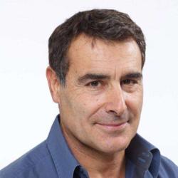 Docteur Rossi Marc