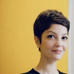 Docteur Sahra Benjeddaoui