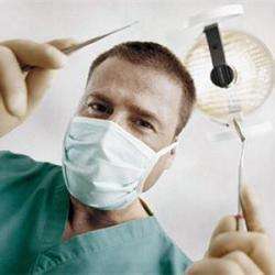 Docteur Sberro Stephan