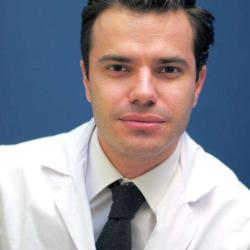 Docteur Sylvain David