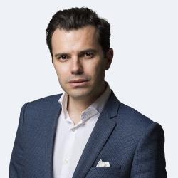 Docteur Sylvain David