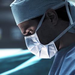 Docteur Sylvain David