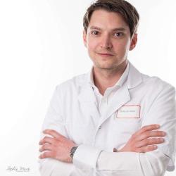 Docteur Thibaut Muller