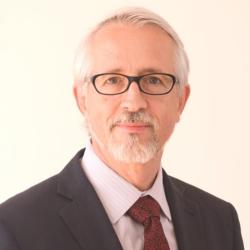 Docteur Thierry Dubert