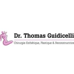 Docteur Thomas Guidicelli