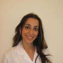 Docteur Valérie Kenizou