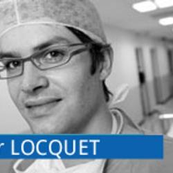 Docteur Vincent Locquet