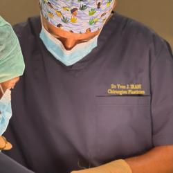 Docteur Yves J. Irani - Chirurgie Esthétique Guade