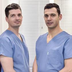 Docteurs Corallo Et Sinnonio