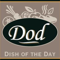 Dod - Dish Of The Day