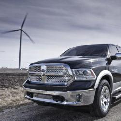 Dodge California Motors