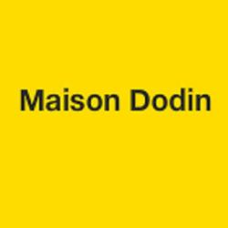 Dodin Gilbert