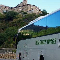 Dodin Voyages - Transport Tourisme