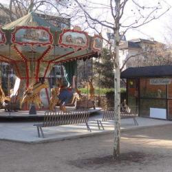 Dodo Manège