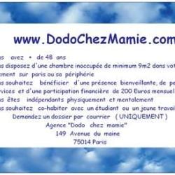 Dodo Chez Mamie