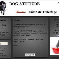 Dog Attitude
