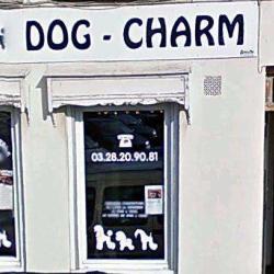Dog Charm