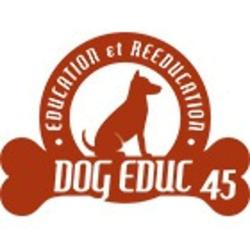 Dog Educ 45
